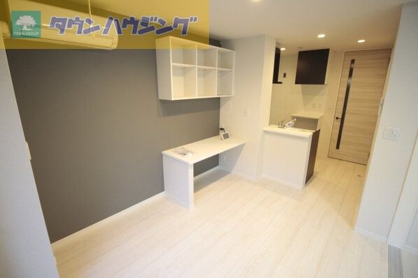 Concord Bentenの物件内観写真